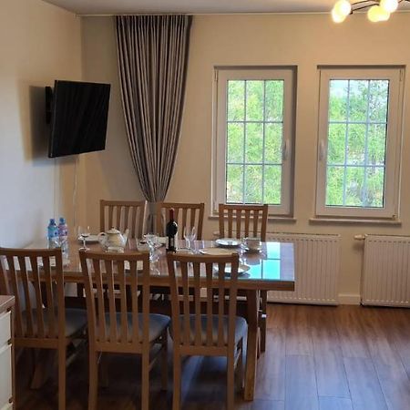 Apartament De Lux Saneczkowa 3/26 Карпач Экстерьер фото